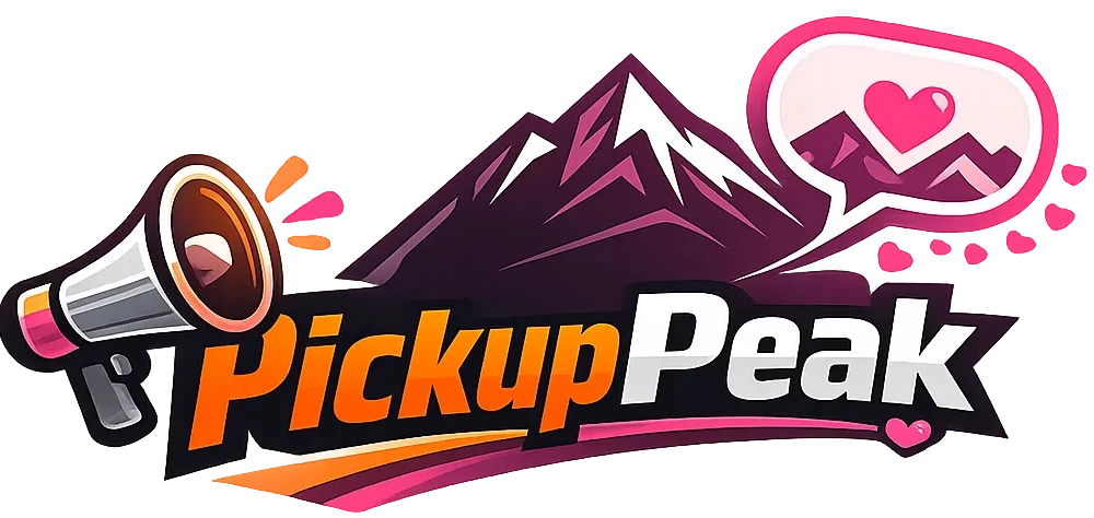 pickuppeak.com